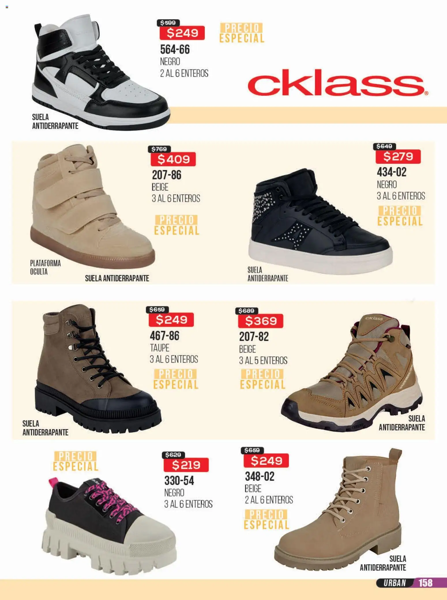 CKLASS ofertas de 01/06 — page 64