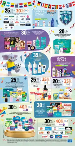 Jumbo catálogo -  Vista previa de la revista de la tienda Jumbo valido desde el 05.06.2026 | Página: 7