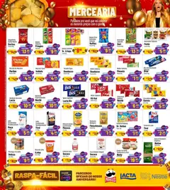Super Muffato - Ofertas da semana - Pré-Visualização do folheto da loja Super Muffato, válido de 30/07/2026 | Página: 8