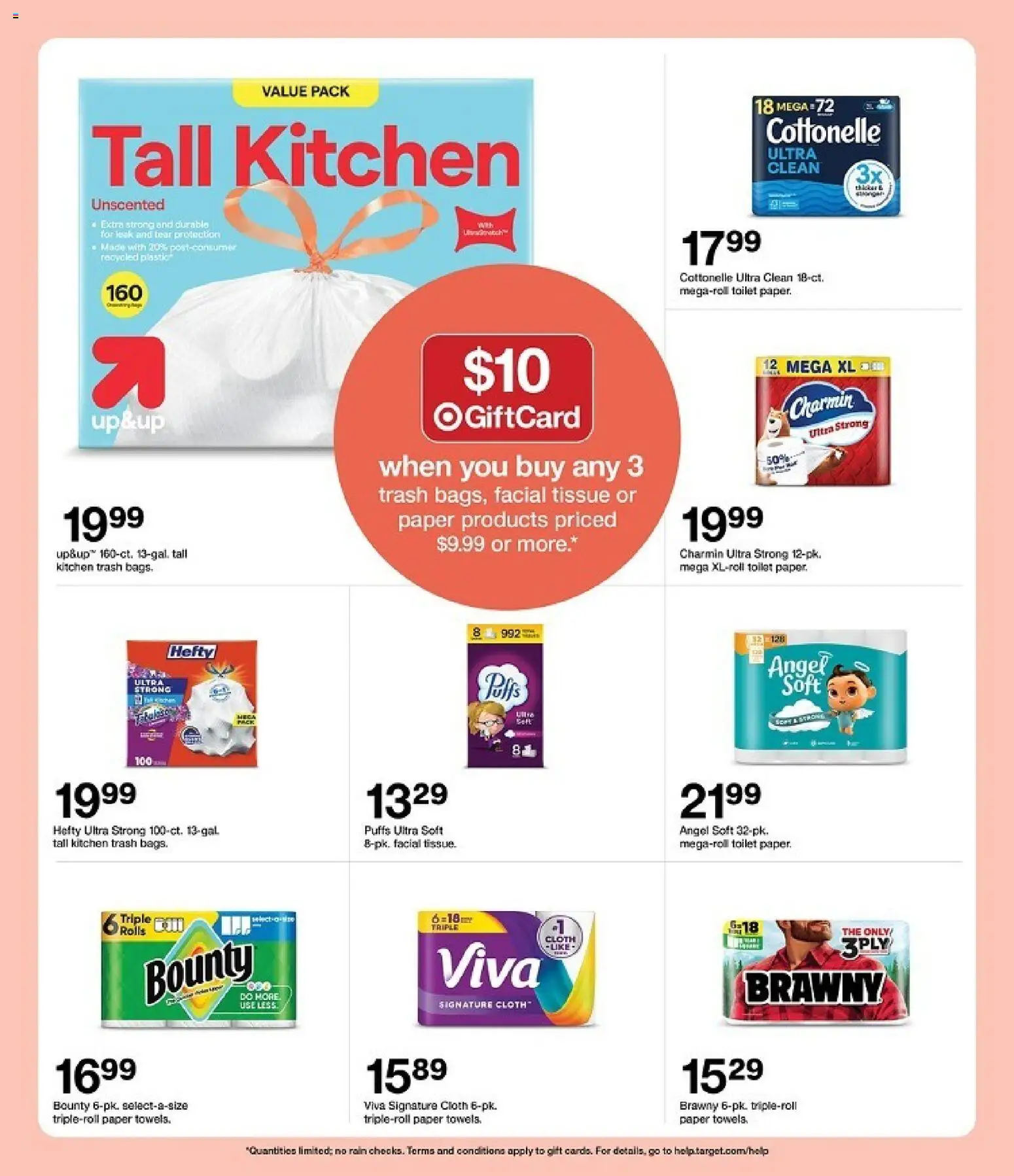 Target Weekly Ad - valid from 07.06.2026 | Page: 21