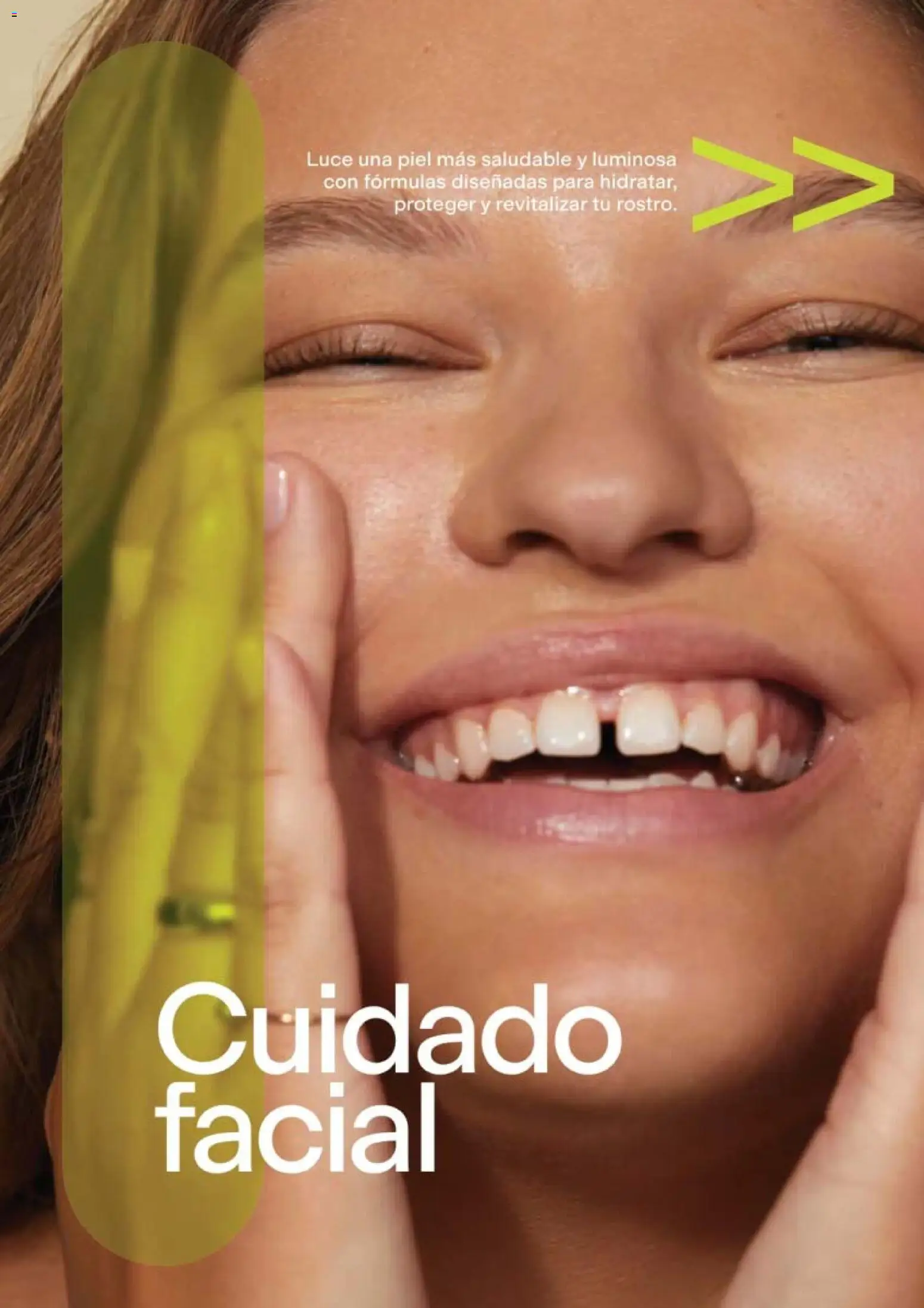 Nuevas ofertas de AVON válidas en toda la República Mexicana desde el 10/07/2026. ¡Encuentra las mejores ofertas en AVON campaña 11 2026! | Página: 106