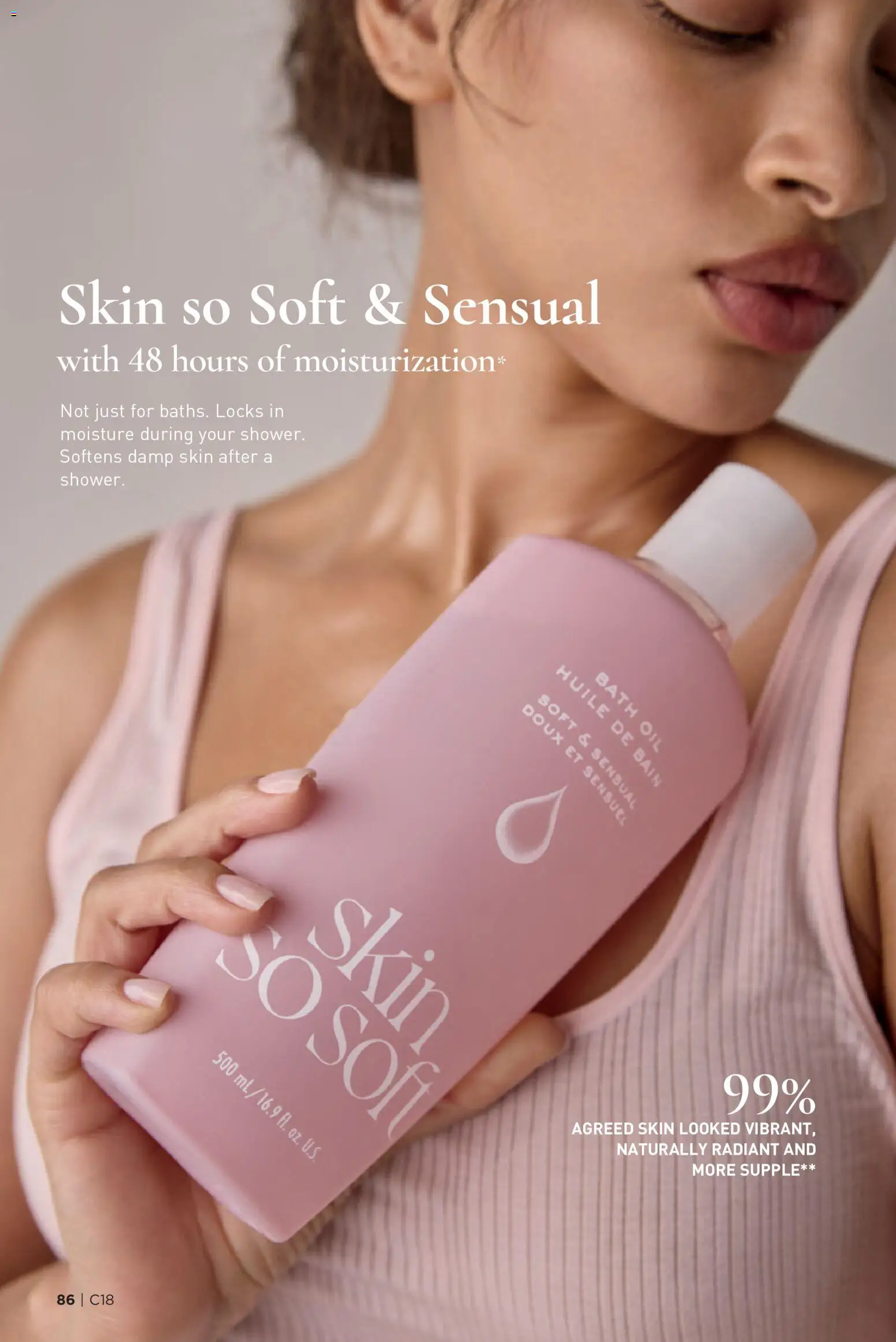 Avon Brochure - valid from 08/26/2026 | Page: 86
