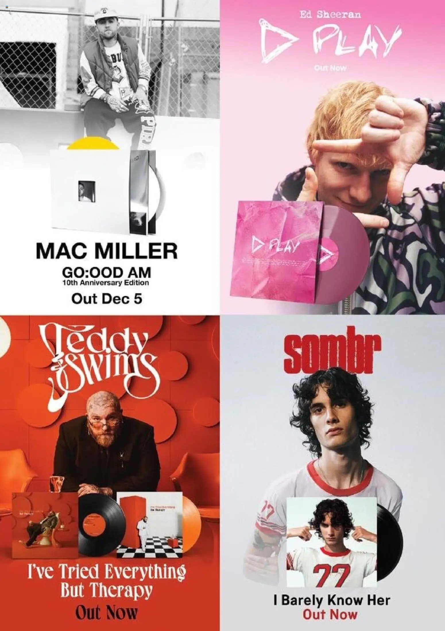 JB Hi-Fi catalogue from 26 Nov 2025 | Page: 29
