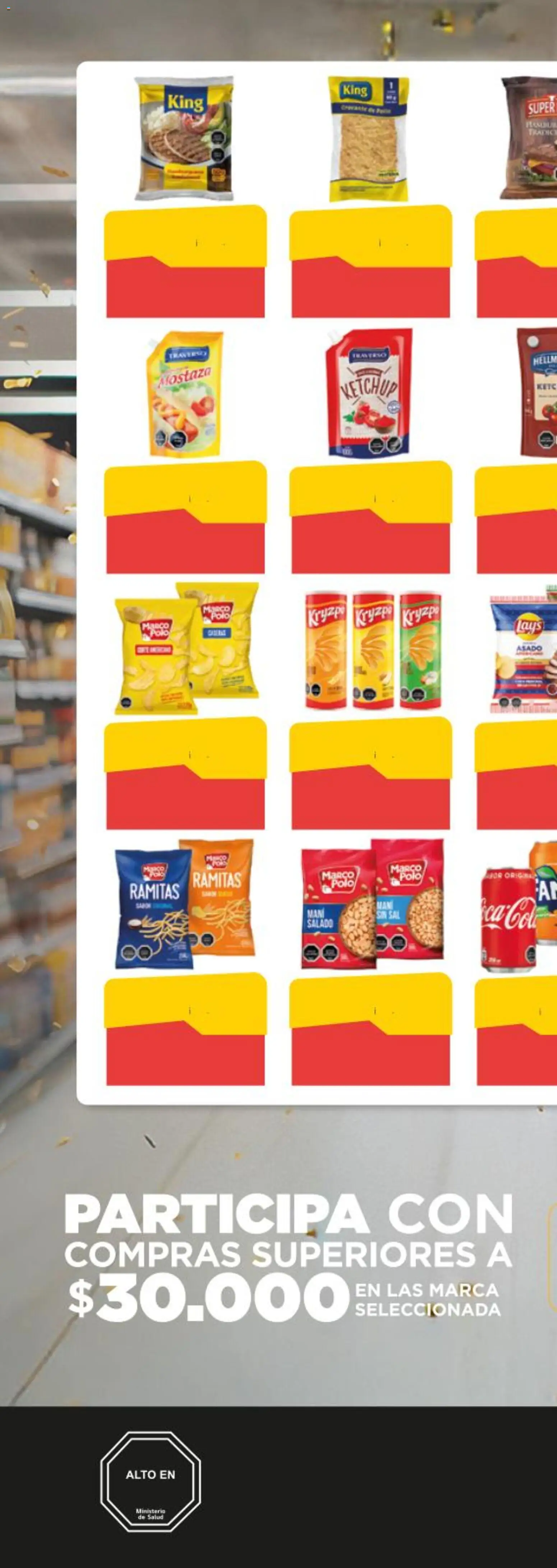 Super Ganga Ofertas  │ válido desde el 13.05.2026 | Página: 16