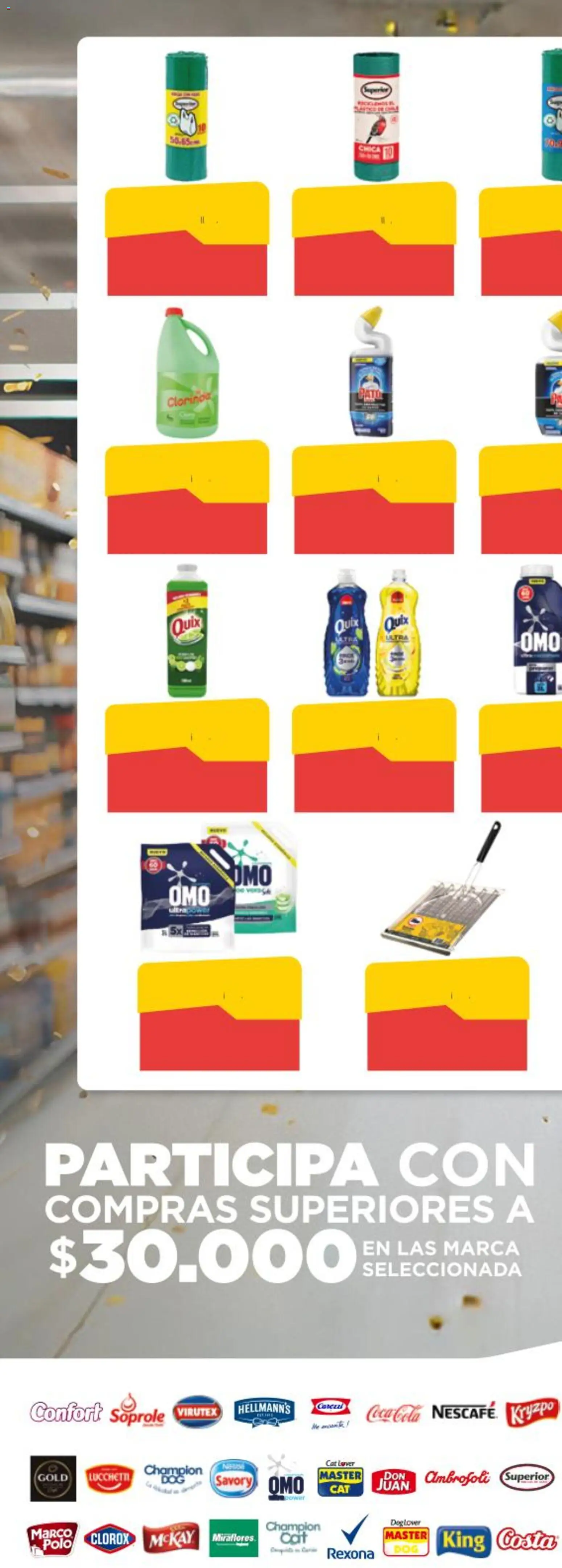 Super Ganga Ofertas  │ válido desde el 13.05.2026 | Página: 20