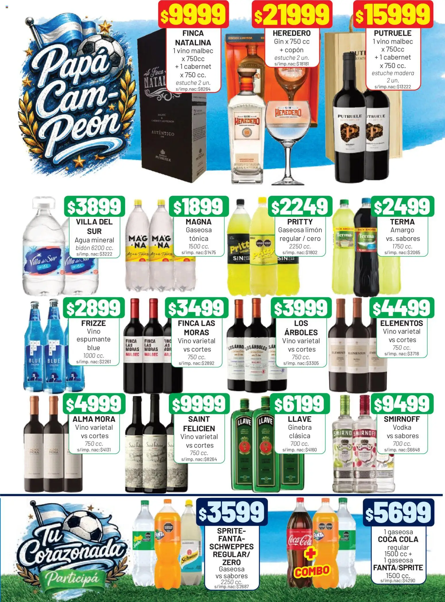 Almacor catálogo │ válido desde el 18.06.2026 | Página: 7