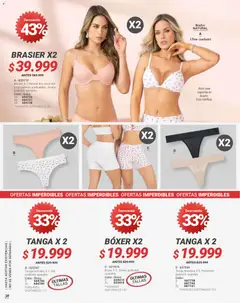 Carmel - Carmel C05 2026 -  Vista previa de la revista de la tienda Carmel valido desde el 01.05.2026 | Página: 226 | Productos: Brasier