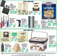 Preview of Menards weekly ads valid from 11.06.2026 | Page: 23
