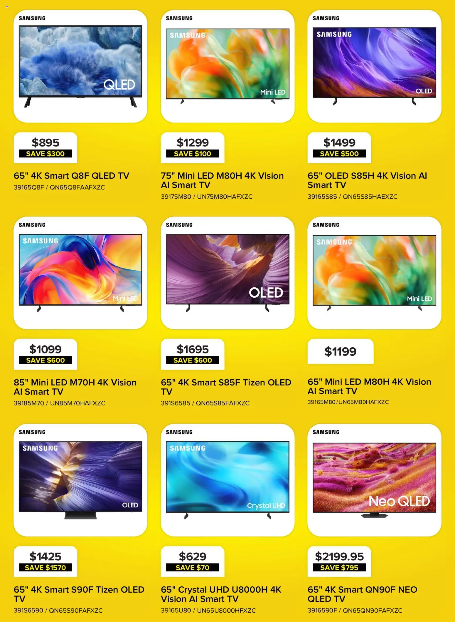 Leon's flyer valid from Oct 15, 2026 | Page: 2