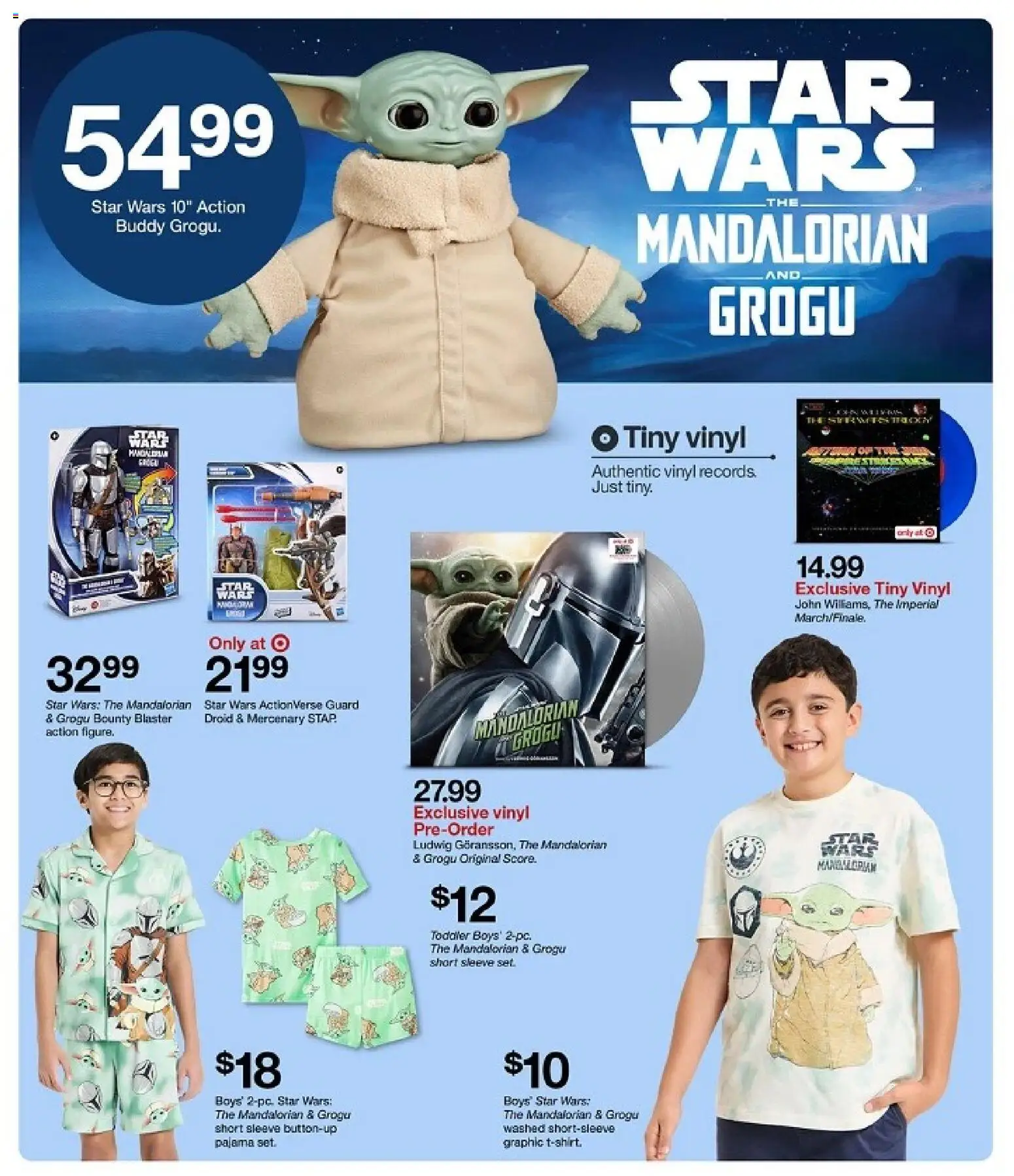 Target Weekly Ad - valid from 24.05.2026 | Page: 17
