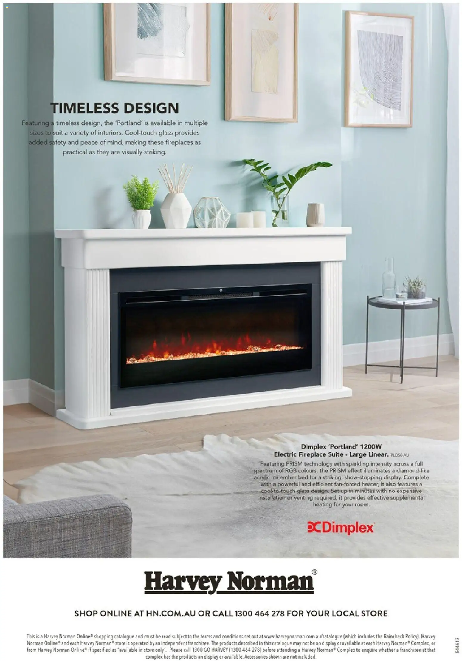 Harvey Norman catalogue - valid from 21.04.2026 | Page: 16 | Products: Suite, Suit, Accessories, Bed