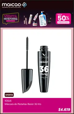 Maicao Ofertas válido desde el 13.09.2026 | Página: 3 | Productos: Loción, Agua, Máscara