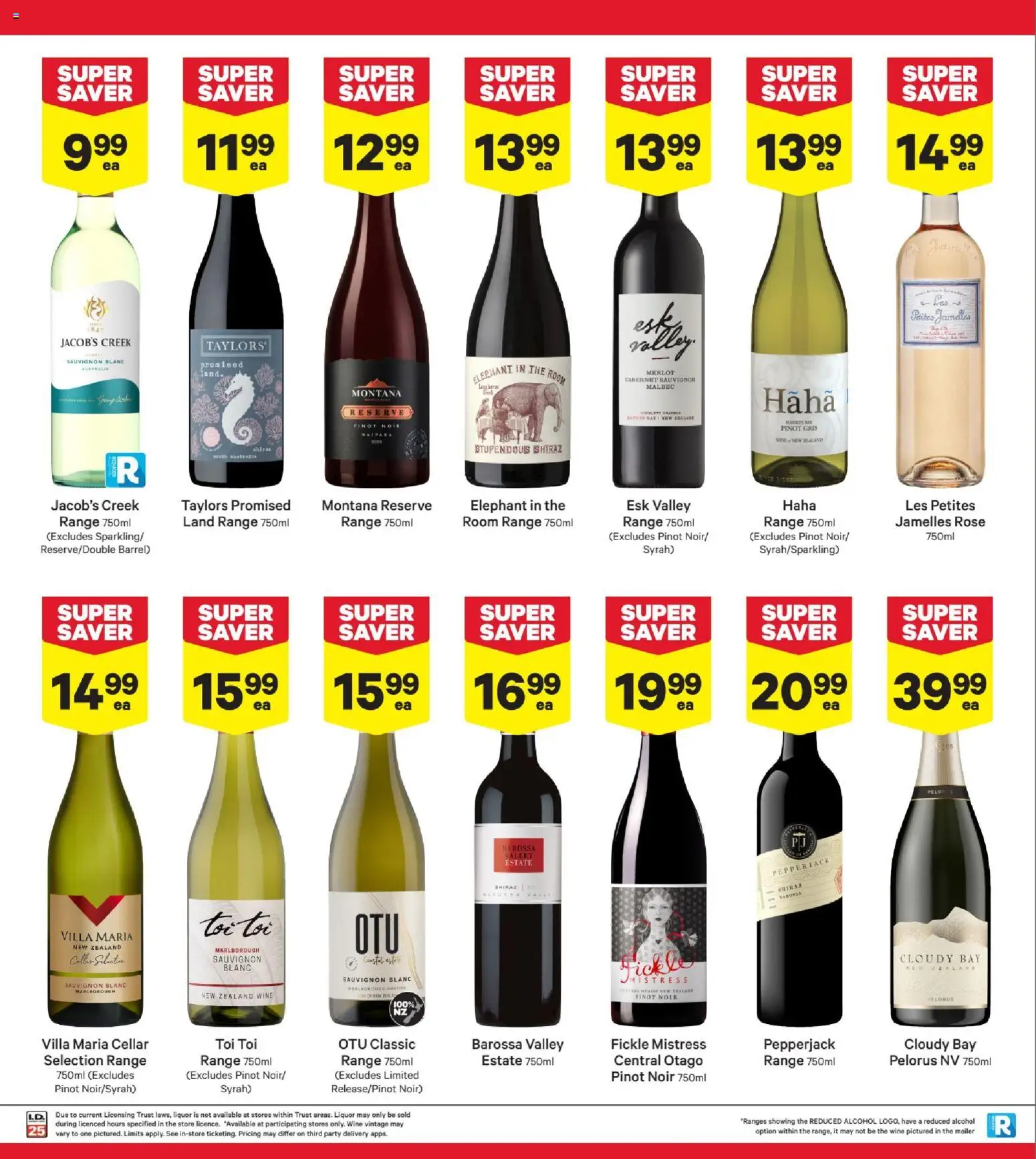 New World catalogue from 26 Jul 2026 | Page: 30