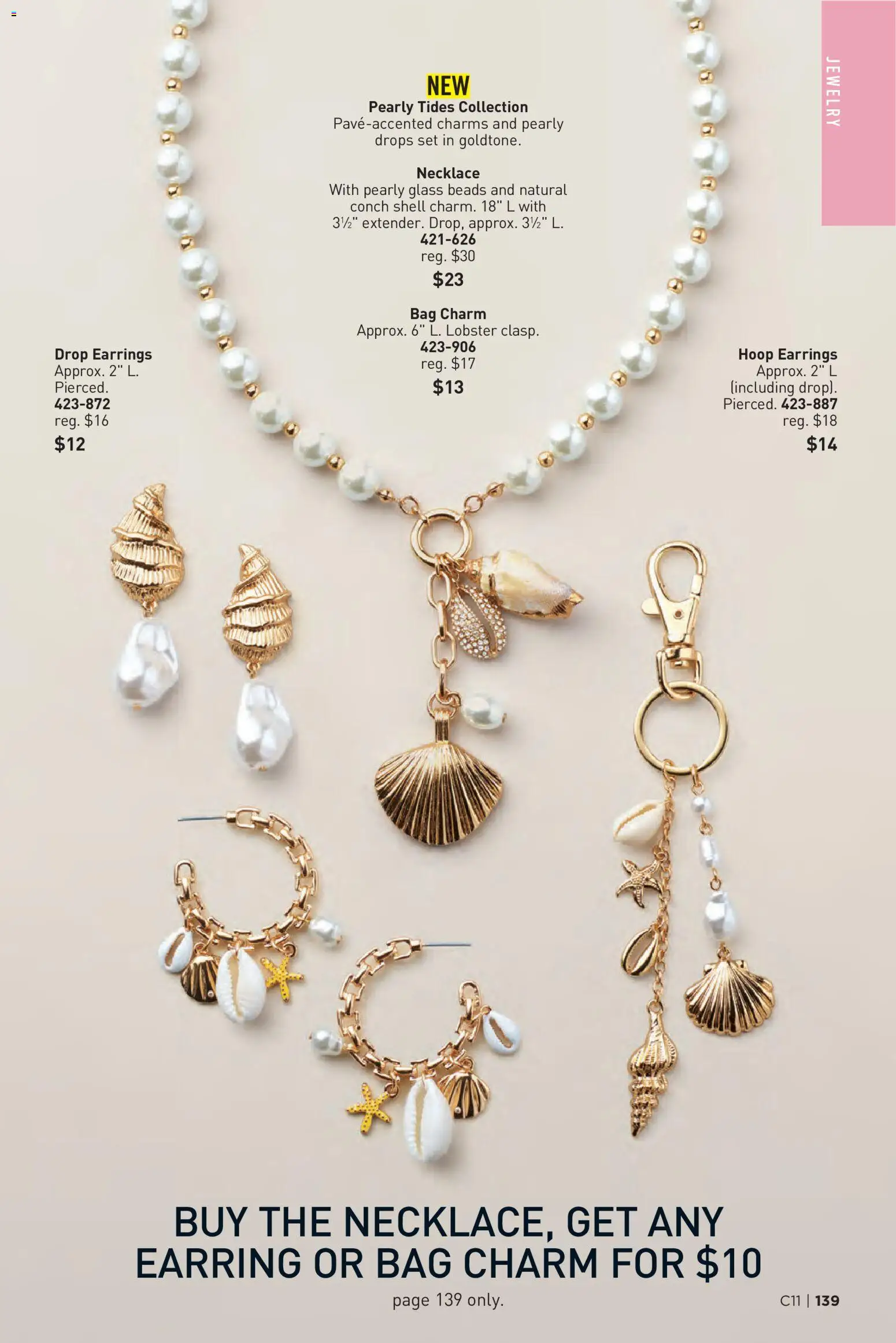 Avon Brochure - valid from 20.05.2026 | Page: 139