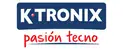 Logo de Ktronix 