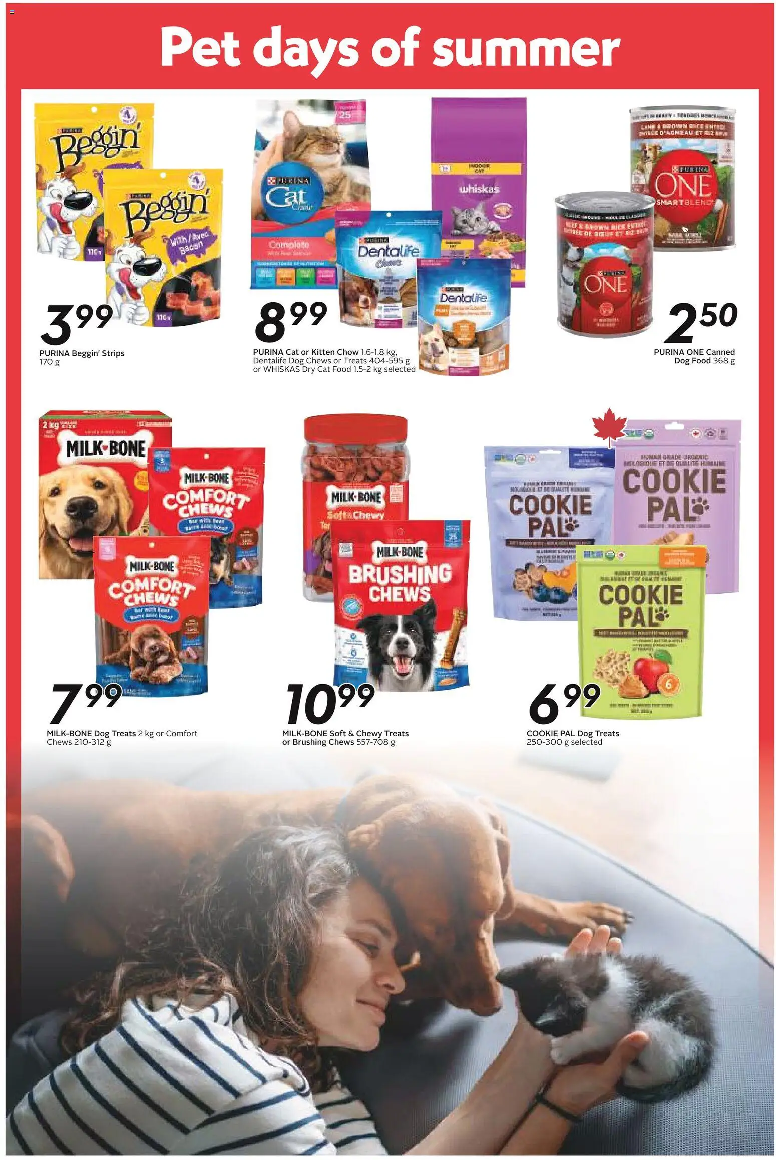 Safeway flyer valid from 28.05.2026 | Page: 21