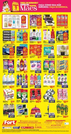 Fort Atacadista - Ofertas da semana - Pré-Visualização do folheto da loja Fort Atacadista, válido de 08.05.2026 | Página: 4