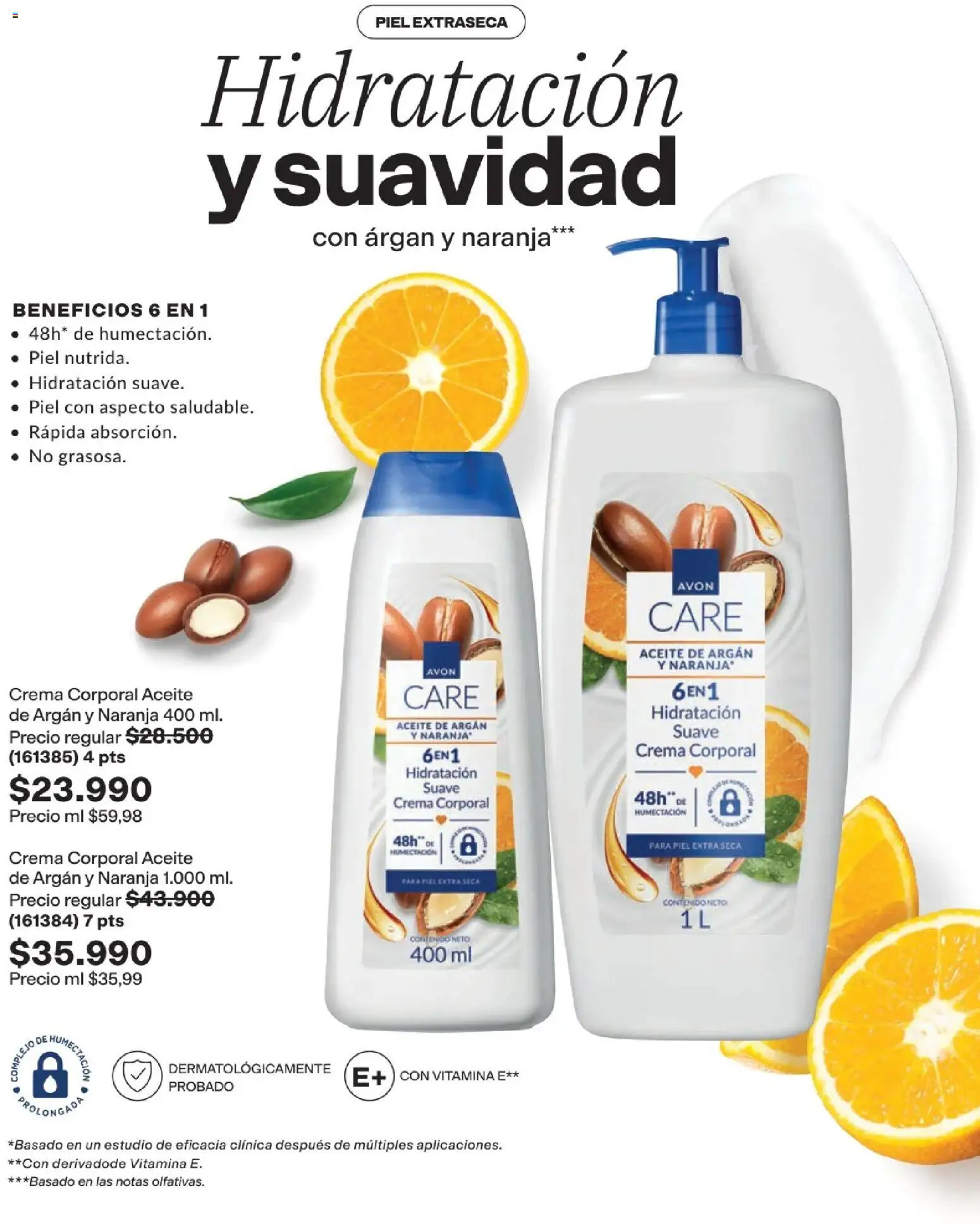 Avon revista - valida desde el 25.03.2026 | Página: 139
