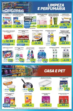 Prezunic ofertas Semanal - Pré-Visualização do folheto da loja Prezunic, válido de 27/08/2026 | Página: 7