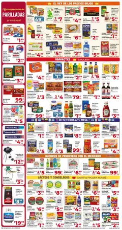 Preview of El Rancho weekly ads valid from 20.05.2026 | Page: 2