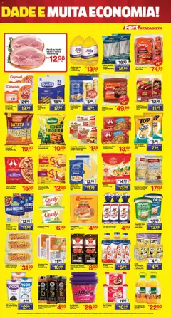 Fort Atacadista - Ofertas da semana - Pré-Visualização do folheto da loja Fort Atacadista, válido de 30.04.2026 | Página: 3