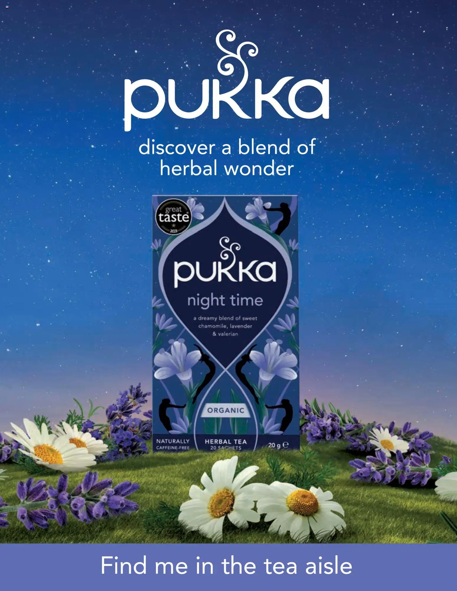 Coles catalogue - valid from 01.05.2026 | Page: 50 | Products: Tea, Herbal