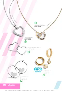 Vista previa de SC Pakar catálogo Ropa, nuevo folleto de la tienda, válido en México a partir del 30/01/2026 | Página: 192