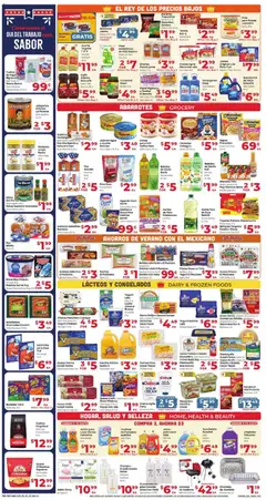 Preview of El Rancho weekly ads valid from 09/02/2026 | Page: 2
