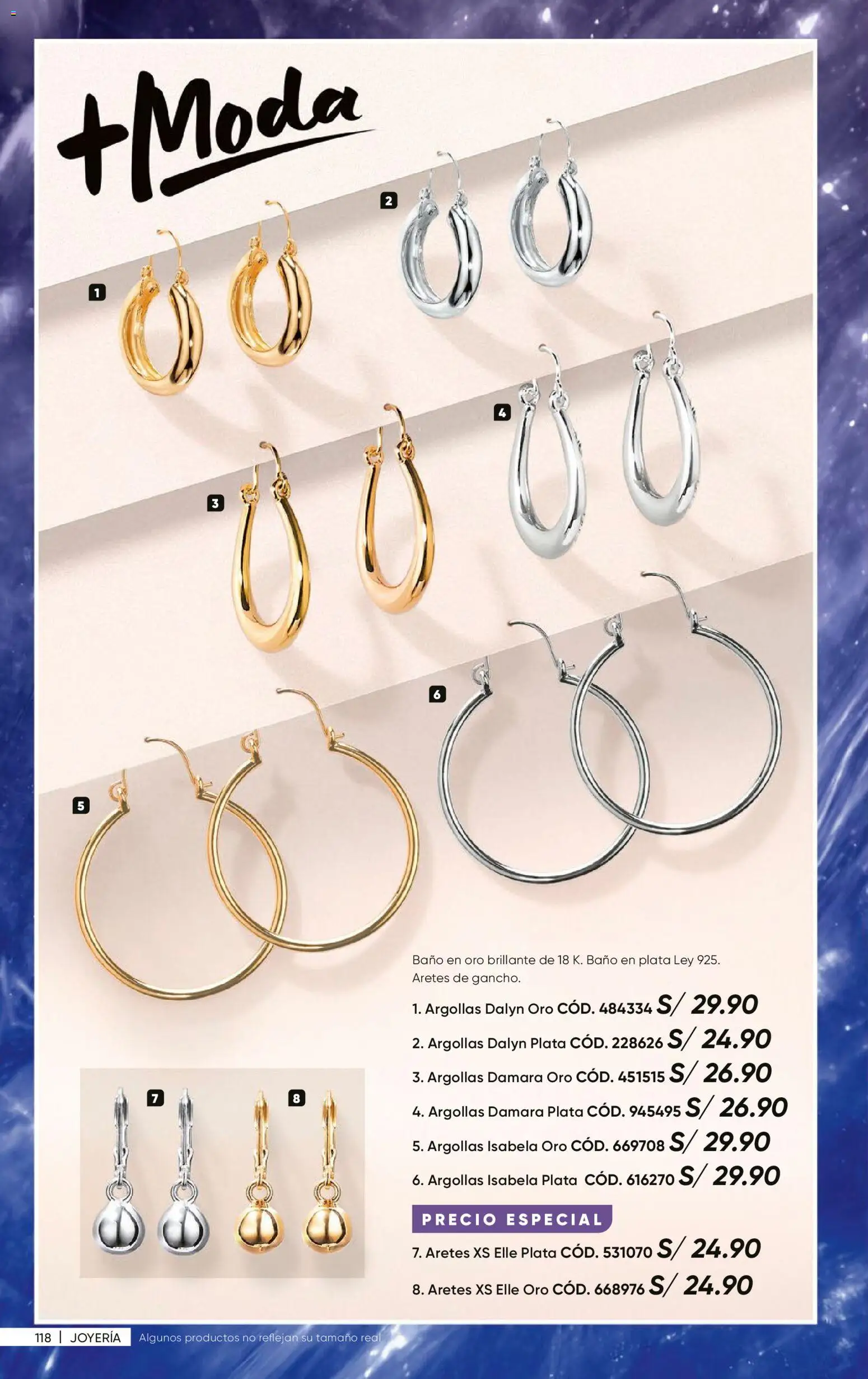 Catálogo Azzorti válido desde 18.05.2026 | Página: 120 | Productos: Baño