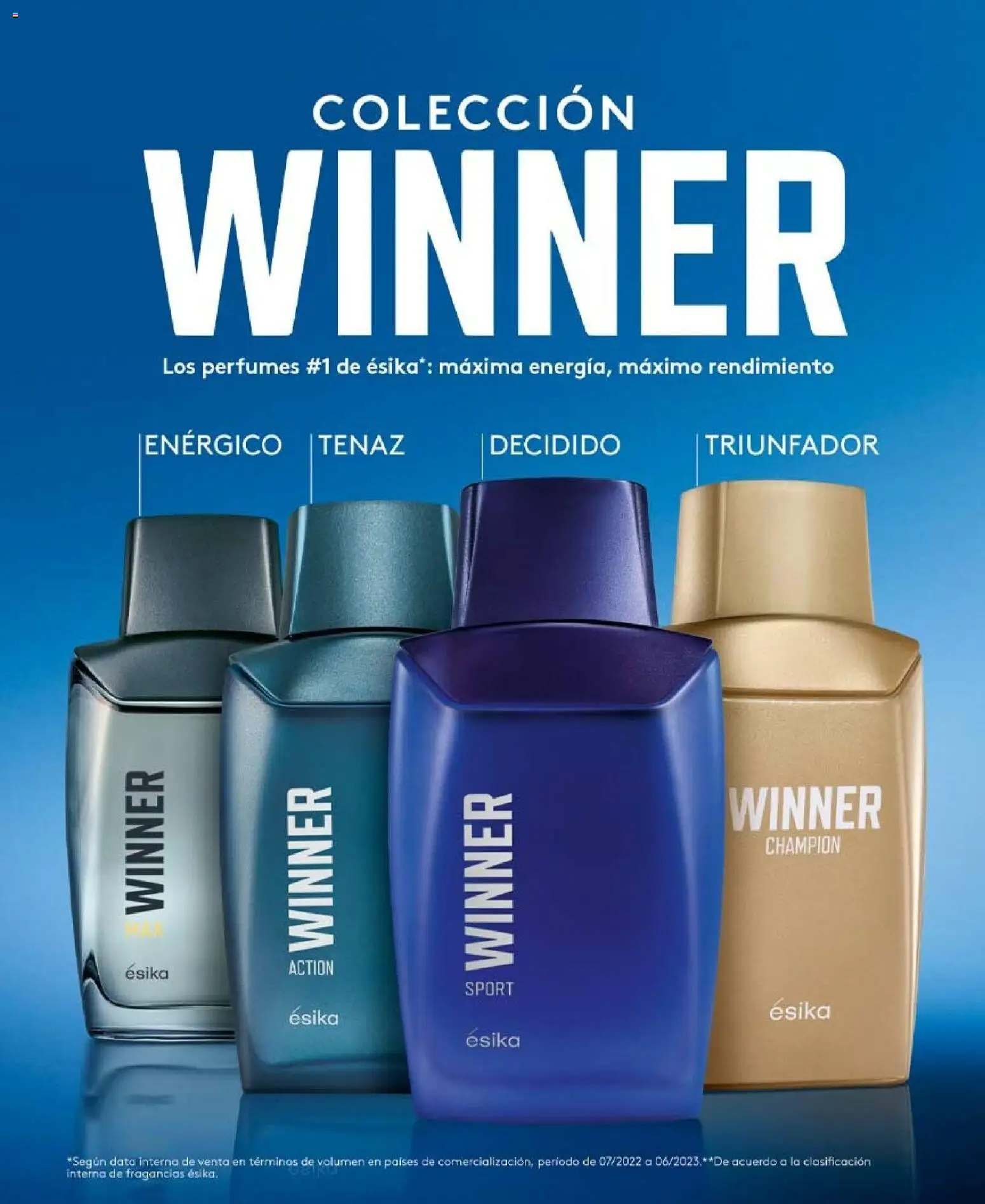 Ésika revista - valida desde el 17/08/2026 | Página: 158 | Productos: Perfumes