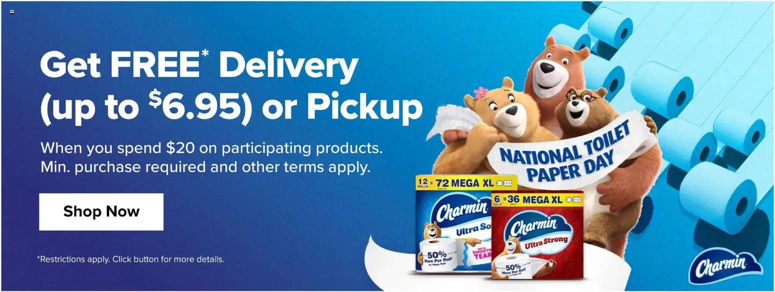 Stop & Shop Weekly Circular - CT - valid from 08/21/2026 | Page: 7