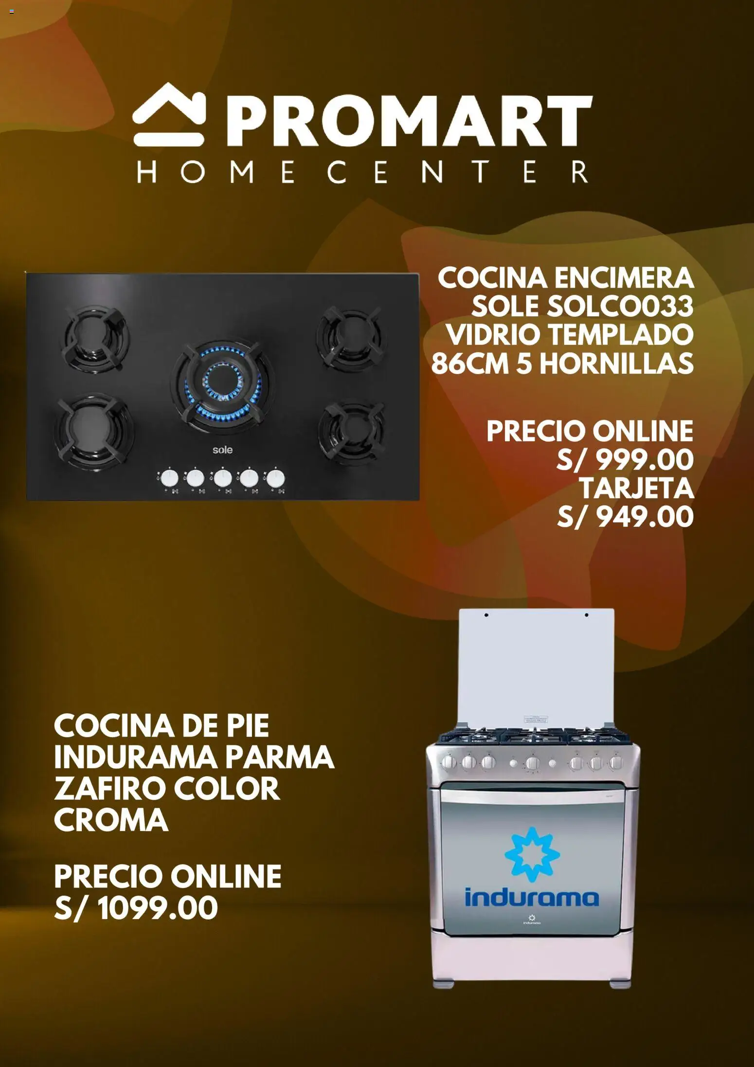 Catálogo Promart válido desde 15.06.2026 | Página: 4