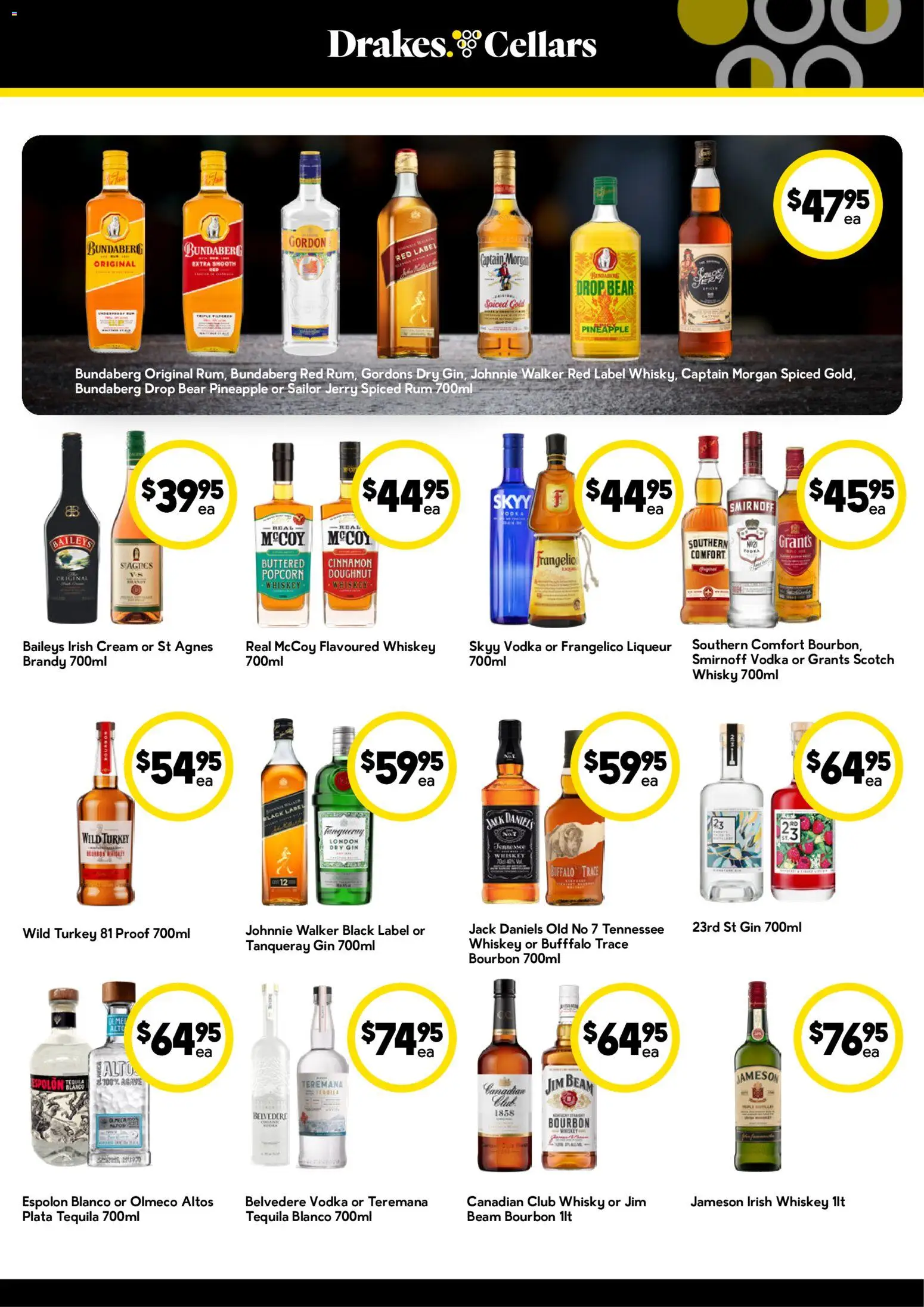 Drakes catalogue - valid from 22/07/2026 | Page: 3