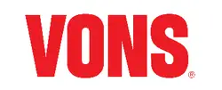 Vons in category Supermarkets