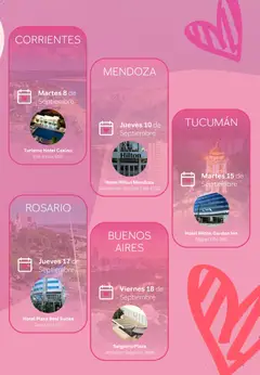 Vista previa Mary Kay - Aplausos Septiembre 2026 válido desde el 01/09/2026 | Página: 31 | Productos: Rosario