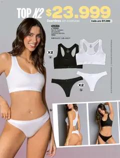 Carmel - Carmel C05 2026 -  Vista previa de la revista de la tienda Carmel valido desde el 01.05.2026 | Página: 122 | Productos: Top