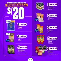 Vista previa de folleto Makro catálogo de la Makro válido desde 27/08/2026 | Página: 6