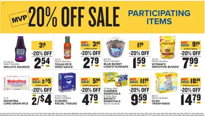 Preview of Food Lion weekly ads valid from 08/05/2026 | Page: 15