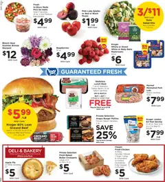 Preview of Dillons weekly ads valid from 07/15/2026 | Page: 13