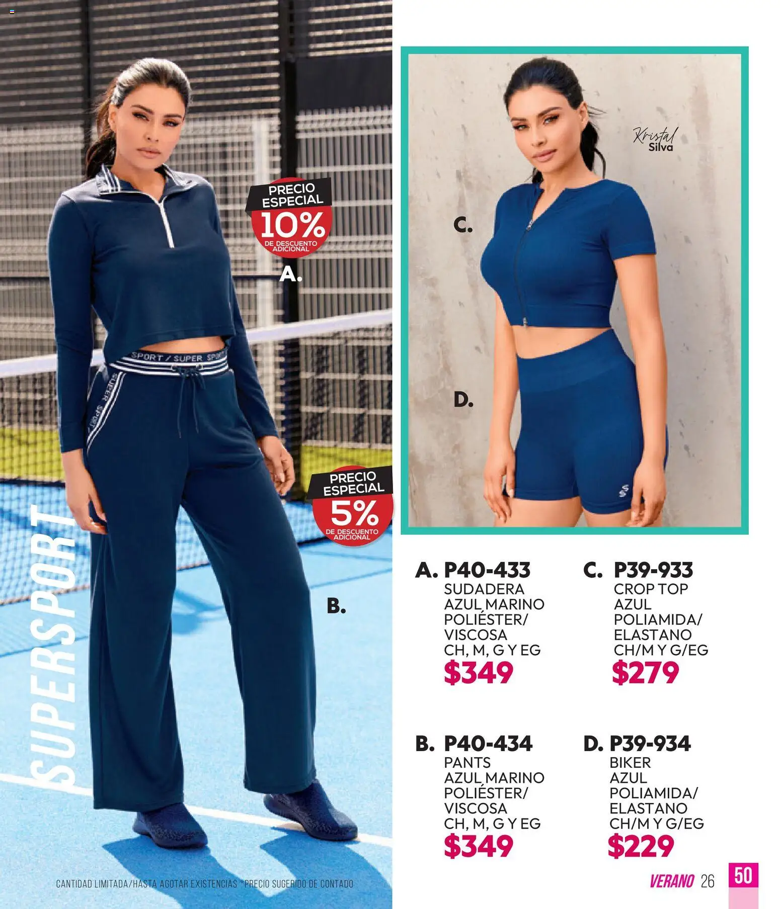 CKLASS ofertas de 28/04 — page 50