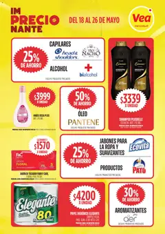 Vista previa Vea ofertas válido desde el 18.05.2026 | Página: 9