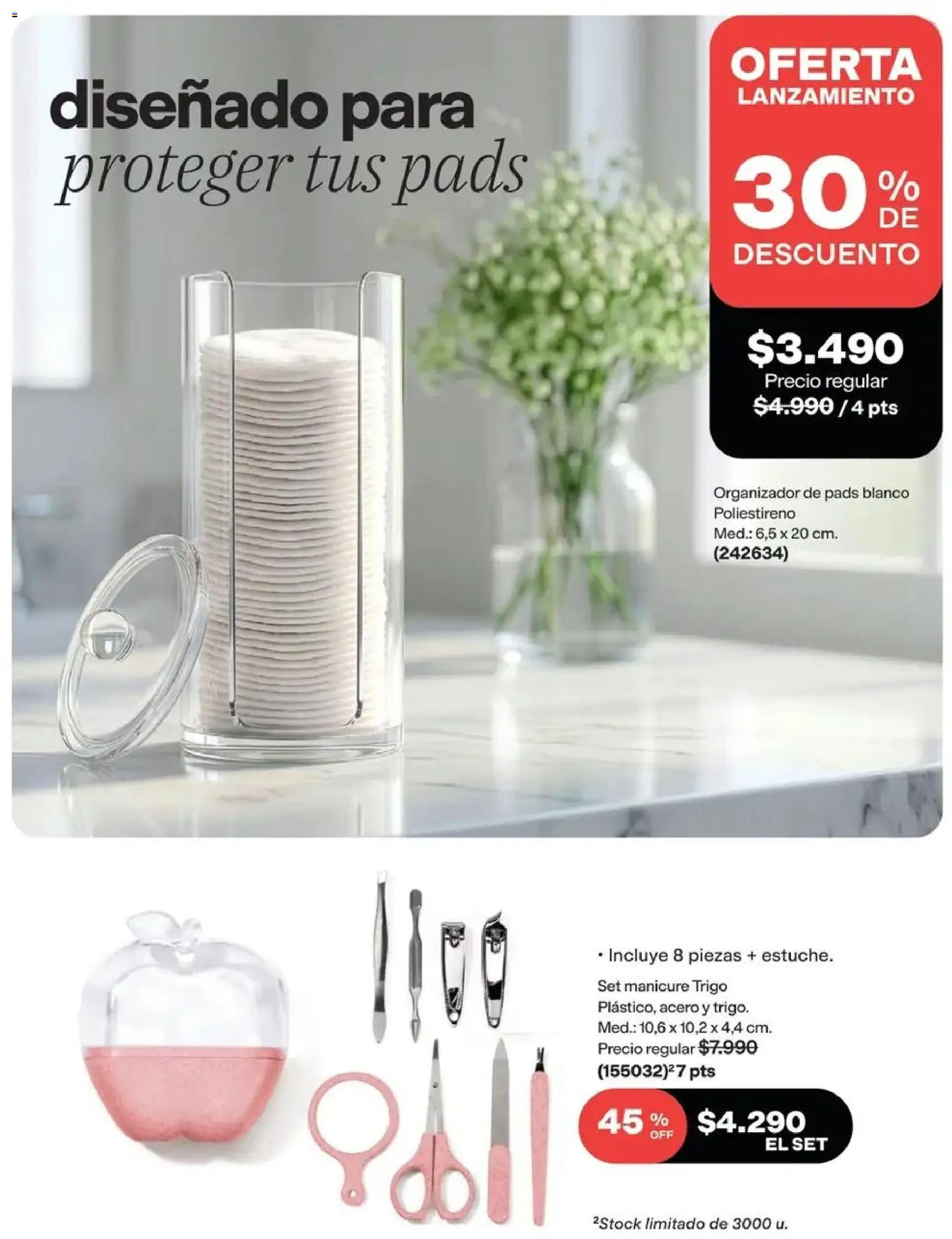 Catálogo Avon Campaña 13 │ válido desde el 31.08.2026 | Página: 128