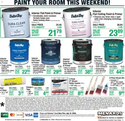 Preview of Menards weekly ads valid from 07/02/2026 | Page: 19