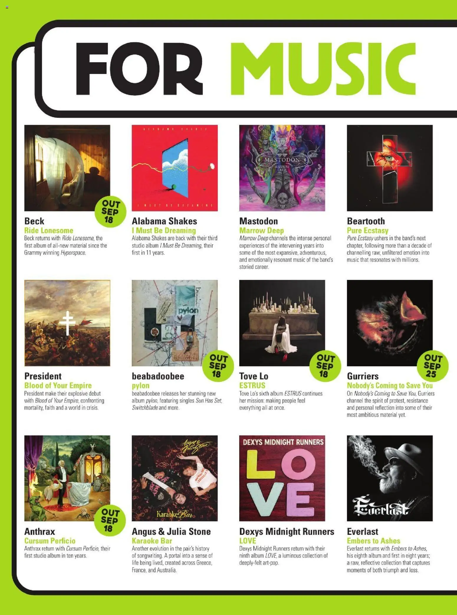 JB Hi-Fi catalogue - valid from 01/09/2026 | Page: 42