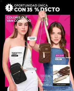 CyZone catálogo C09/2026 -  Vista previa de la revista de la tienda CyZone valido desde el 04.05.2026 | Página: 73