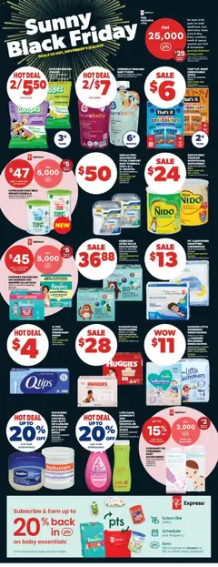 Preview of Real Canadian Superstore flyer / circulaire from shop Real Canadian Superstore valid from 11.06.2026 | Page: 13