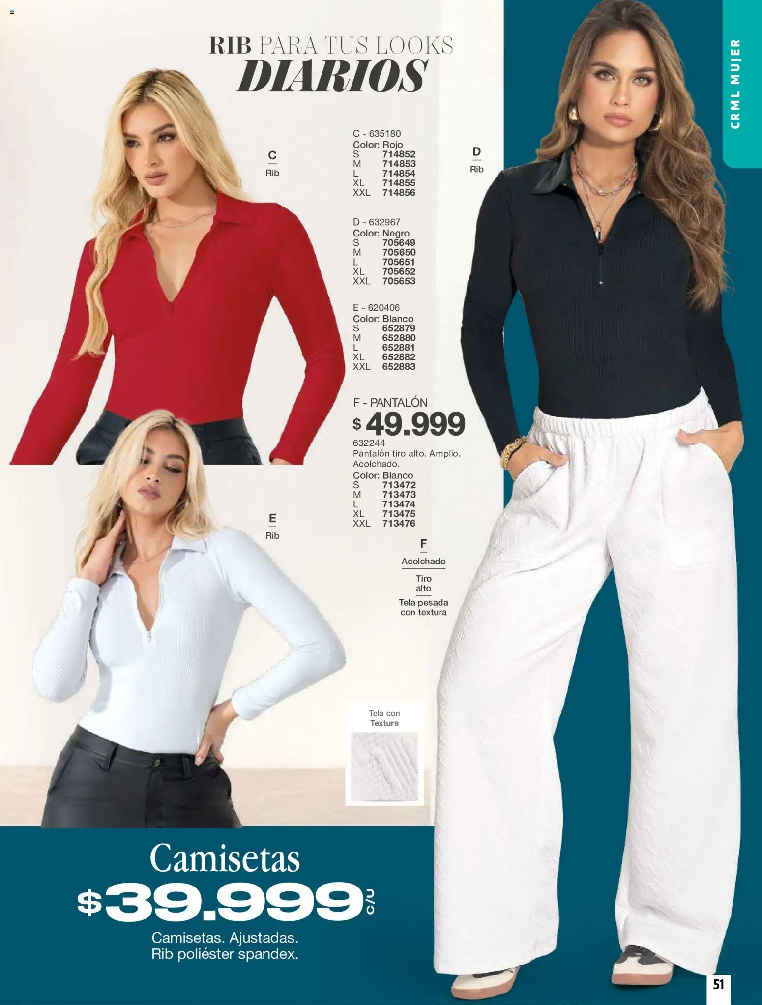 Carmel revista - valida desde el 13.05.2026 | Página: 51