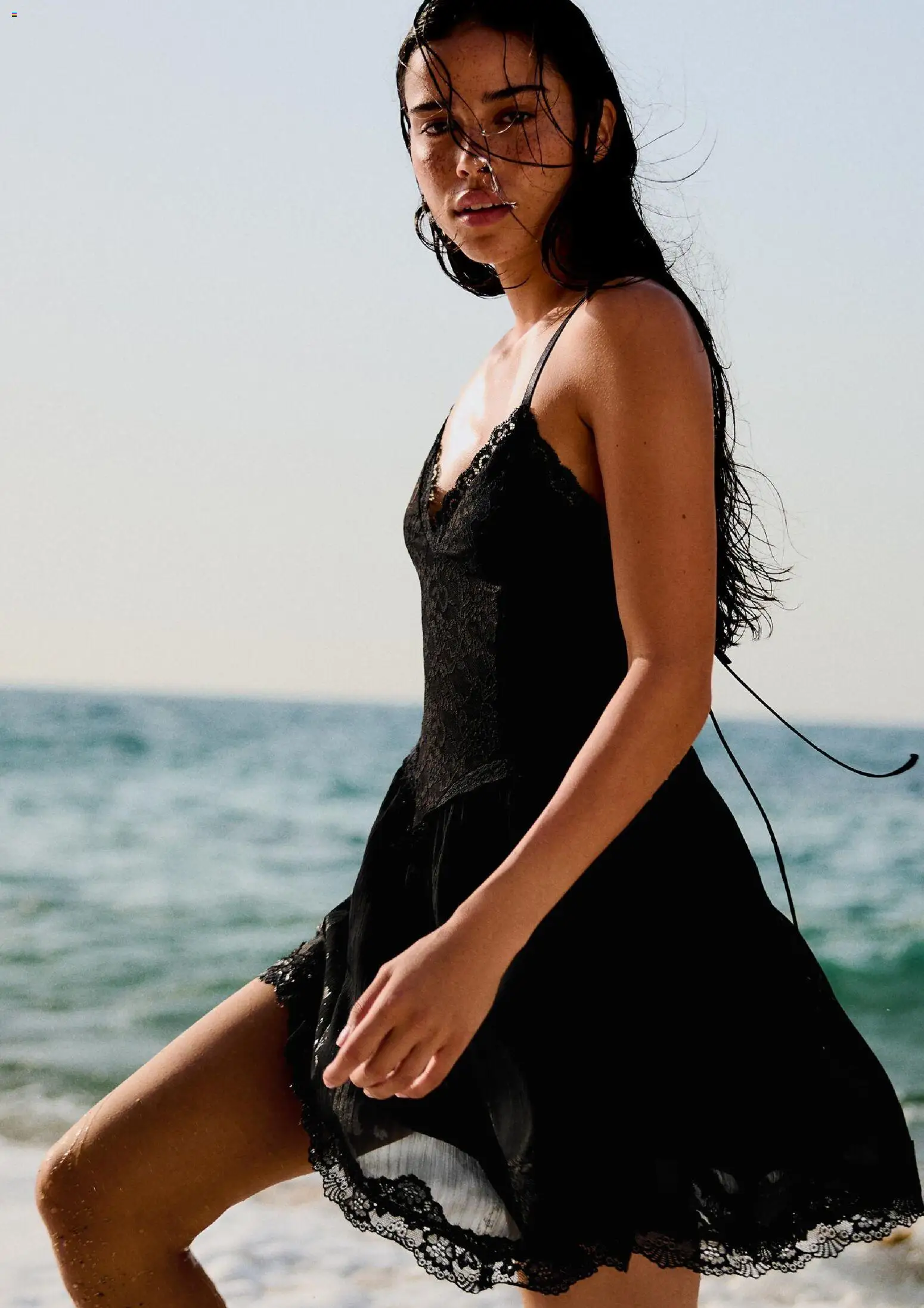 Nuevas ofertas de Bershka válidas en toda la República Mexicana desde el 01/08/2026. ¡Encuentra las mejores ofertas en Bershka catálogo! | Página: 3