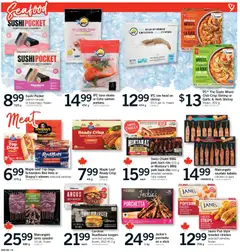 Preview of Fortinos weekly flyer / circulaire from shop Fortinos valid from 18.06.2026 | Page: 16