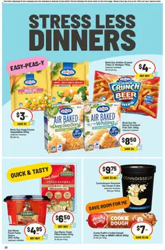 Preview of IGA catalogue - valid from 17.06.2026 | Page: 19